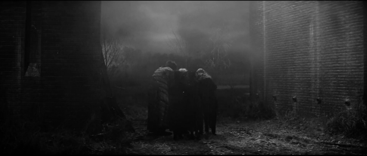 … odzywał się jak istota, która była już na świecie …