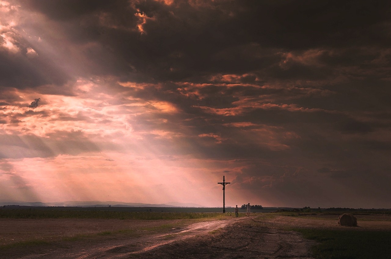 Gdy cię mają wieszać, poproś o szklankę wody. Nigdy nie …