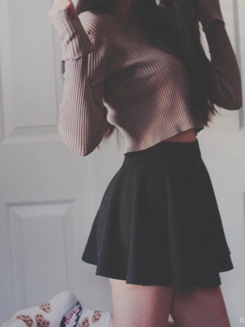 Krzyczę od lat, ale nikt mnie nie usłyszał.