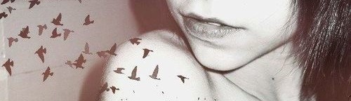 Spokój jest ograniczeniem.