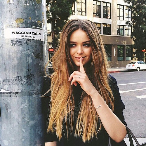 Zasługujesz na to, żeby żyć tak, jak sobie wymarzysz.