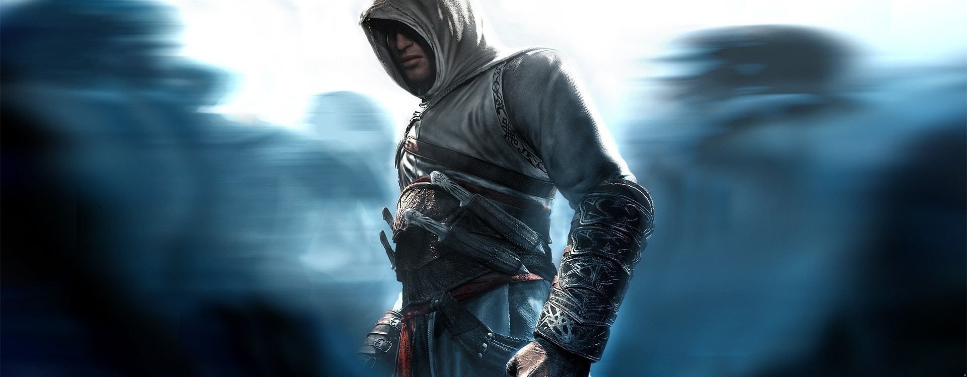 Gdy wojownik rozumie, że ma tylko jedną drogę działania, wykorzystuje …