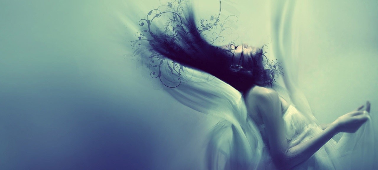 Jesteśmy surowcem z którego sny się wyrabia, a życie to …