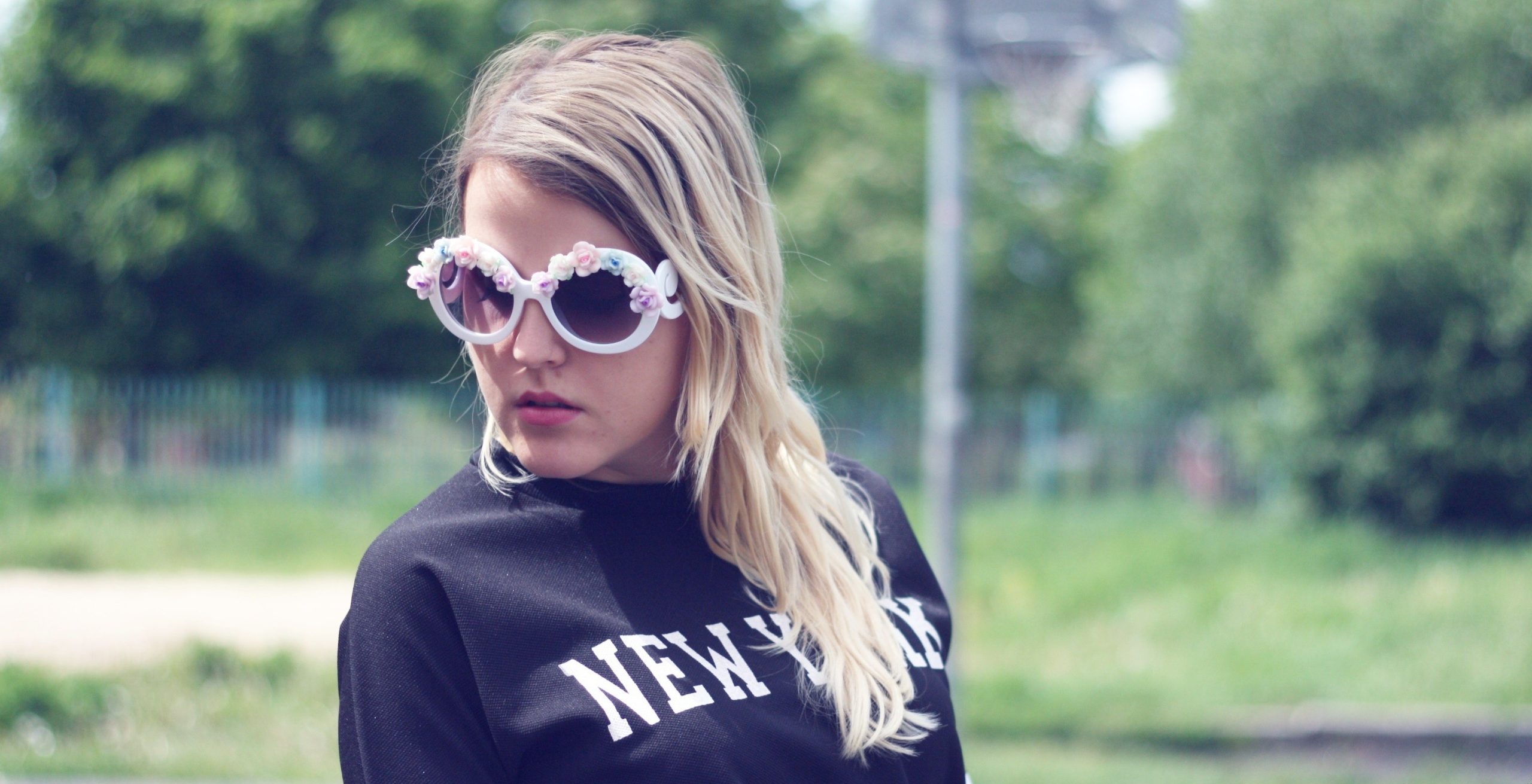 Kiedy jesteś kochany stajesz się silny; kiedy ty sam kochasz …