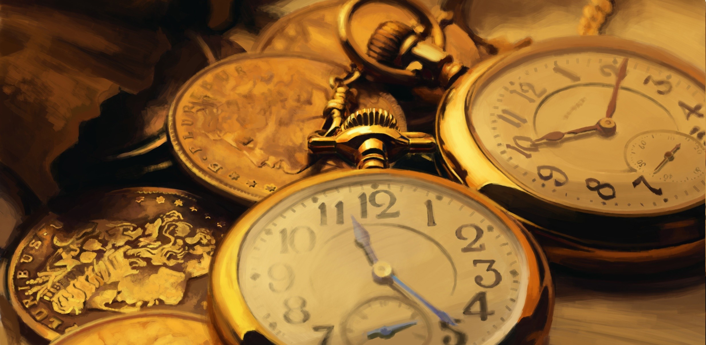 I choć każdy z nas ma swoją własną wolę, jesteśmy …