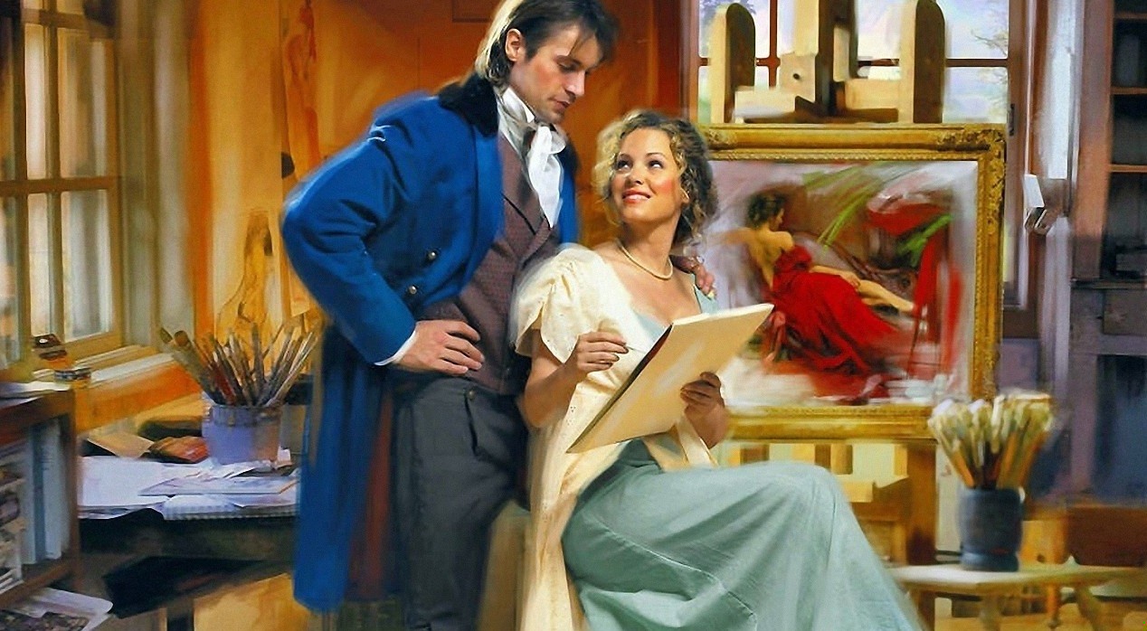 Prawdziwy mężczyzna niczego nie musi kobiecie udowadniać, wystarczy, że jest …