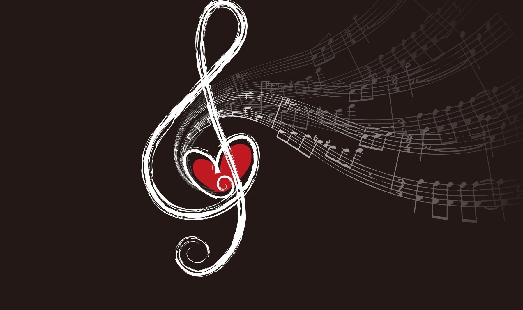 Niesamowite co może zrobić Twojemu sercu brzmienie głosu za którym …