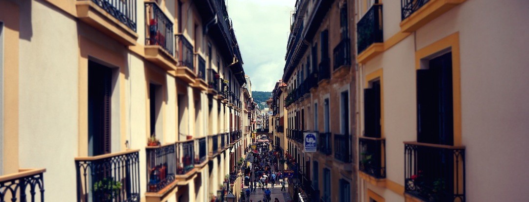 Ja tam wolę być nieszczęśliwy, niż pozostawać w stanie tej …