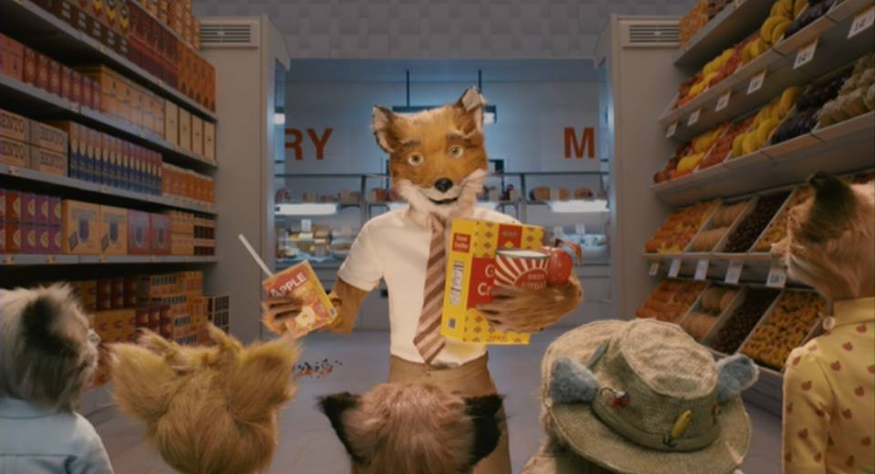 Będziemy dziś ucztować i świętować razem. I choć światło jarzeniówek …