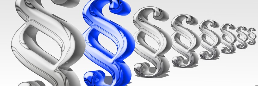 Już sam znak paragrafu wygląda jak narzędzie tortury.