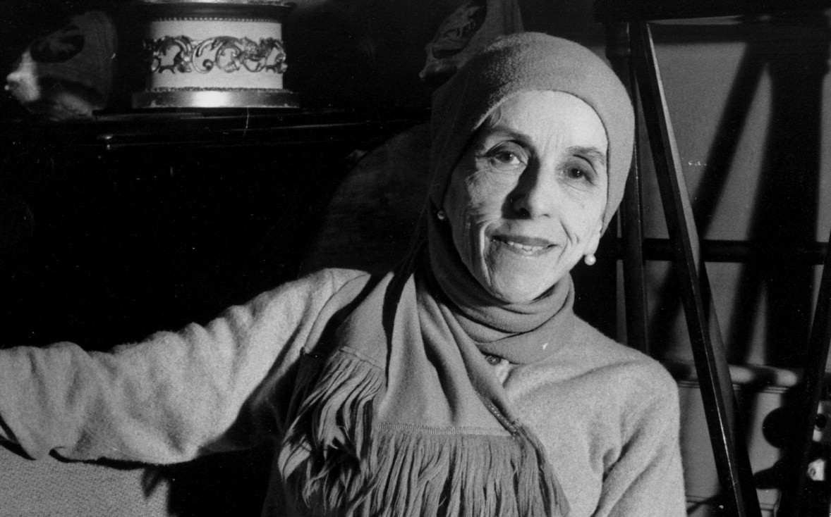 Pesymizm, pesymizm – w nim tkwi najgorsze zło.