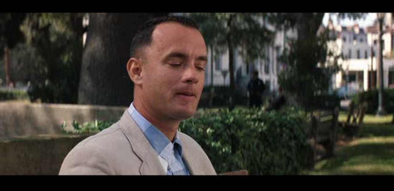 Jeśli ktoś Ci zarzuca apatię i ignorancję, odpowiedz: „Może… Nie …