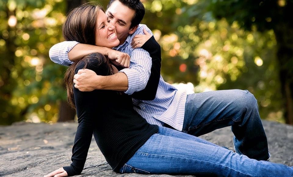 Miłość jest uczuciem bezinteresownym, jednokierunkową ulicą. To dlatego można kochać …