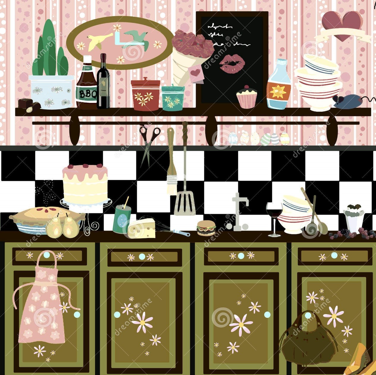 Pani wie co to jest słońce? To jest to, do …