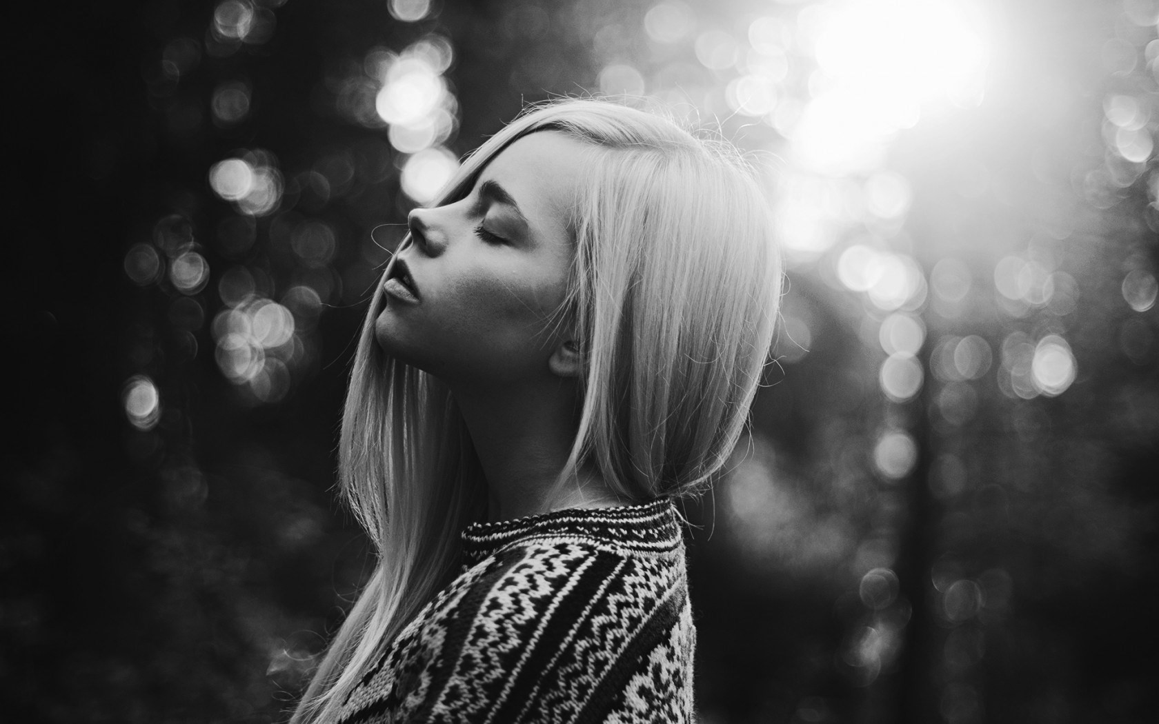 Nie boję się obcych. Bardziej od nieznajomych przerażają mnie bliscy, …