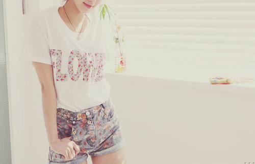 Jak cię widzą, tak cię piszą.