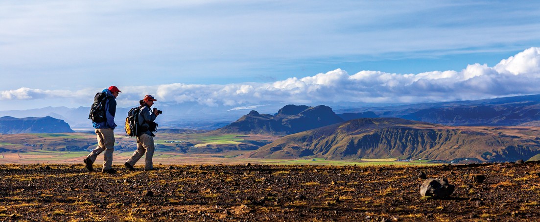 Ulegaj tylko tym przygodom, które wydadzą ci się tego warte.