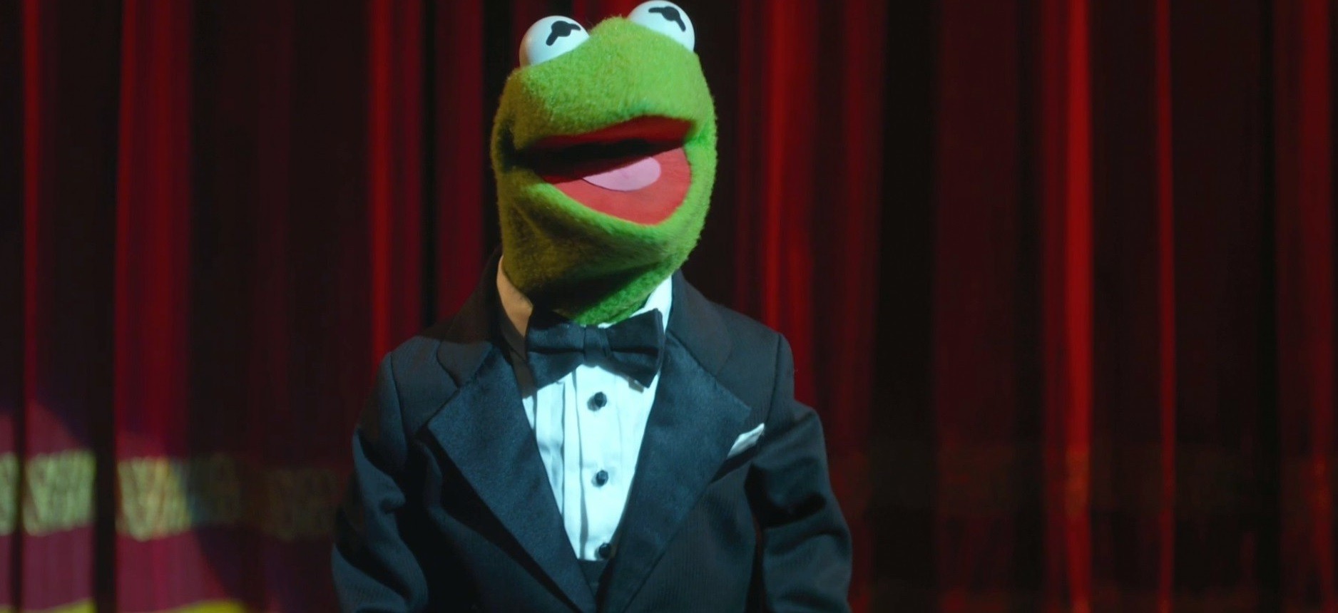 Bo przecież nie musi Cię kochać cały świat, czasem wystarczy …