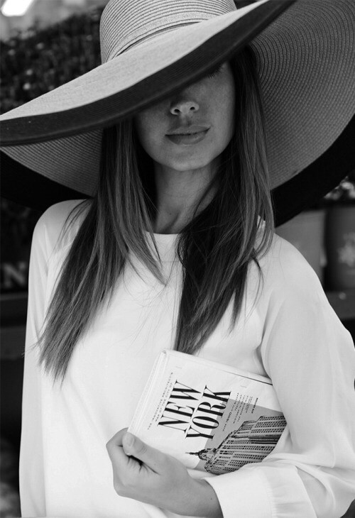 Życie zaczyna się po czterdziestce.