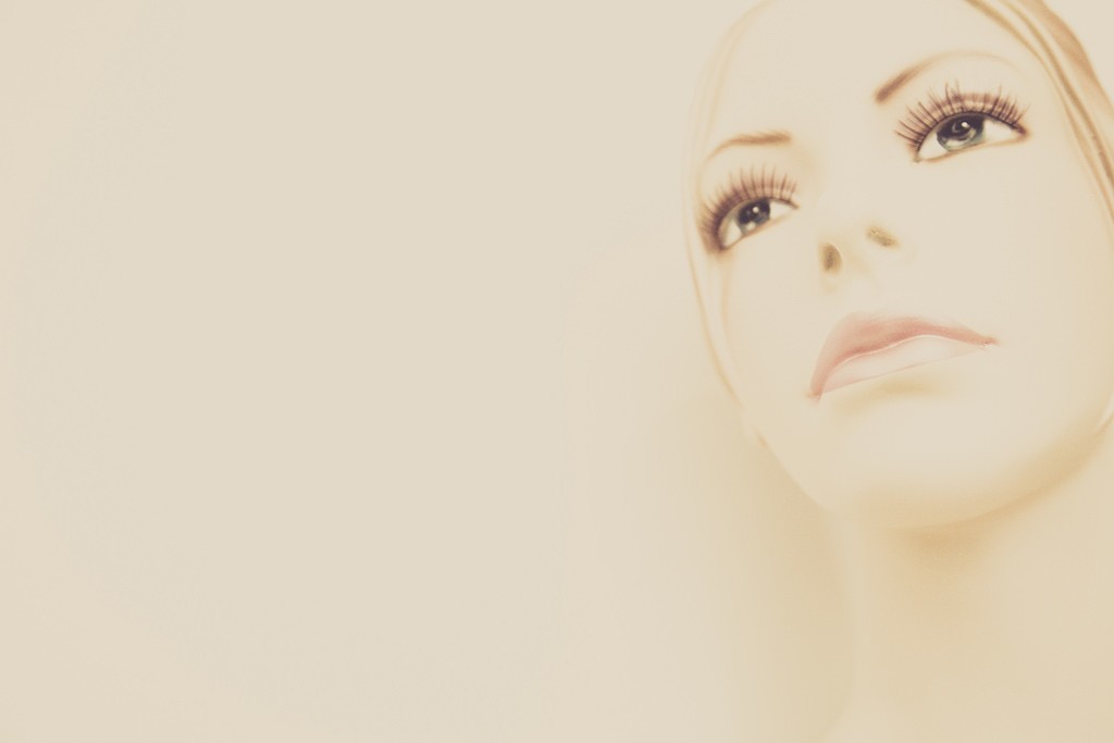 Moja przyszłość będzie najprawdopodobniej tak samo beznadziejna jak moja przeszłość.