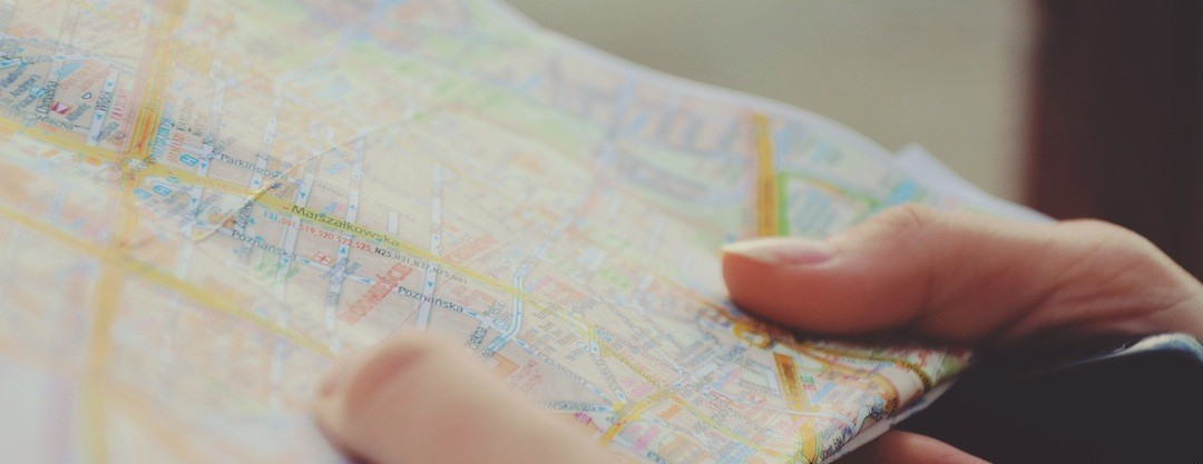 Kobieta, która kocha, zostawia wszystko i idzie za swoim mężczyzną.