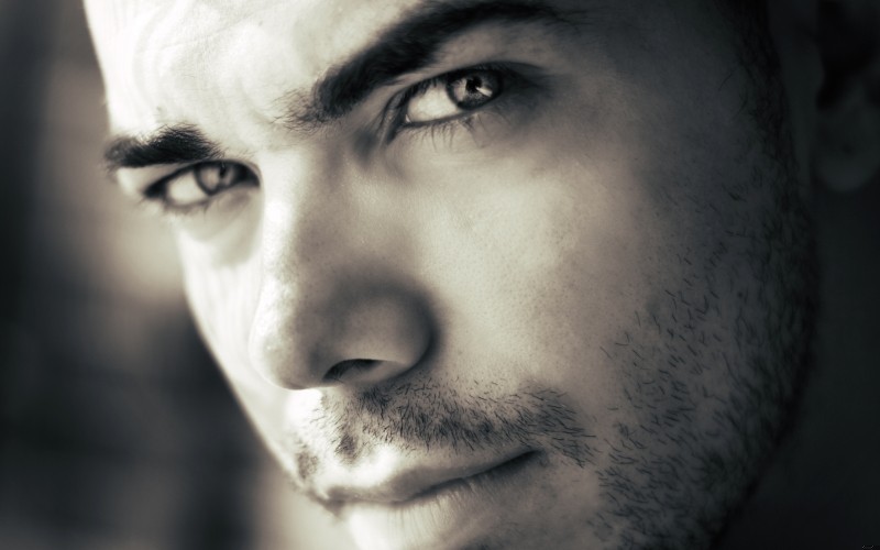 (…) niepodążenie za nią jest najtrudniejszą rzeczą, jaką kiedykolwiek zrobiłem.