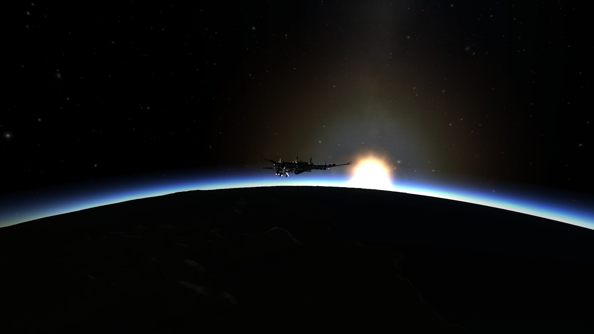 Pięć minut szczęścia jest warte pięćdziesięciu lat samotności.