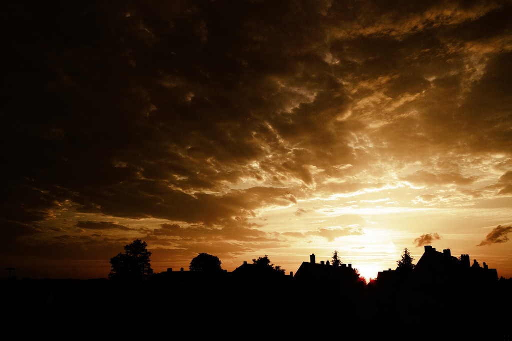 Jutro przyjdzie prędzej niż myślisz.