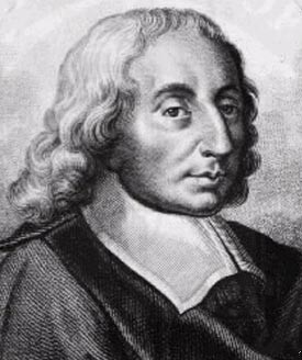 Zważmy zysk i stratę, zakładając się, że Bóg jest. Rozpatrzmy …