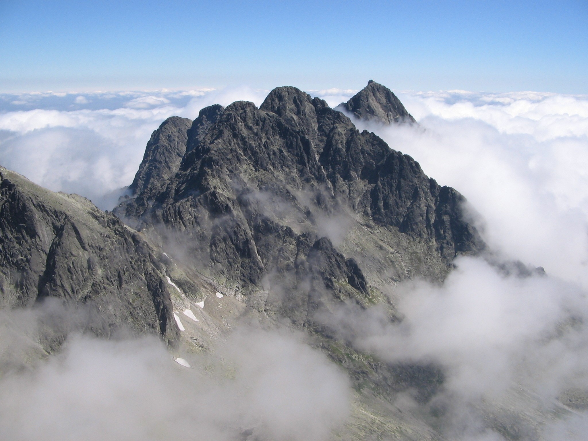 Zawsze o tym czytałem. Ludzie najpierw muszą wiele wycierpieć, nim …