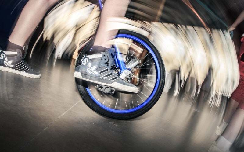 Ludzie tak bardzo lubią oszukiwać się wzajemnie, że wymyślili rząd, …