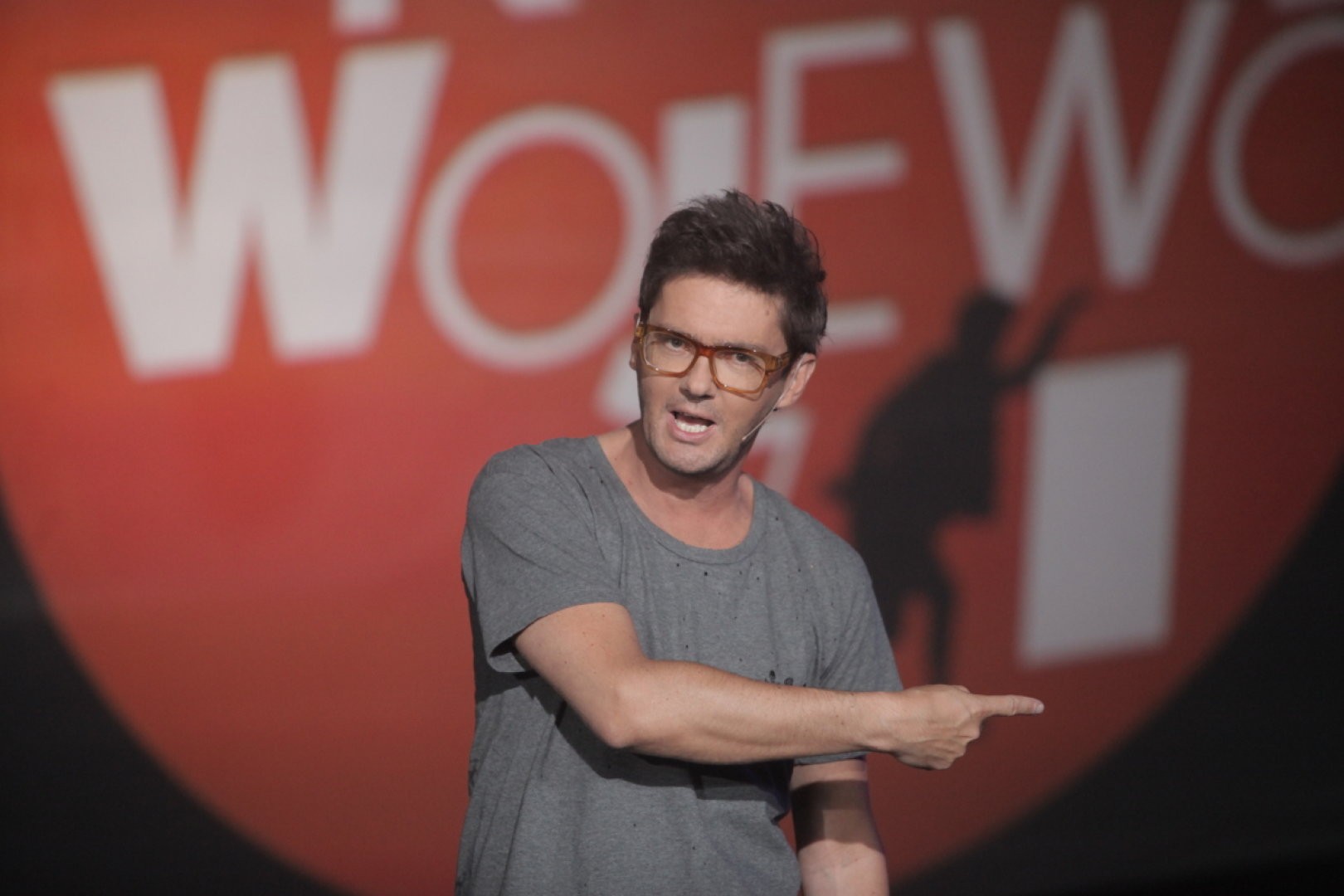 Czasami miłość bywa interesowna, ale człowiek jest na tyle głupi, …