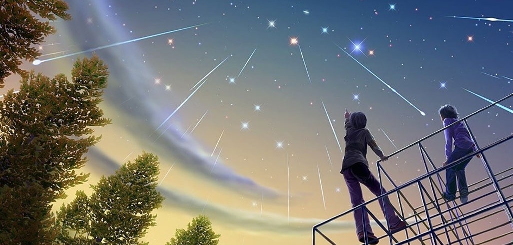 Nie ukrywam, że lubię marzenia, których realizacja jest możliwa, byleby …