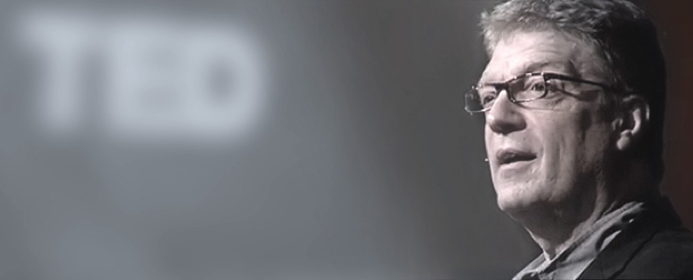 Jeśli nie jesteś gotowy na popełnianie błędów, to nigdy nie …