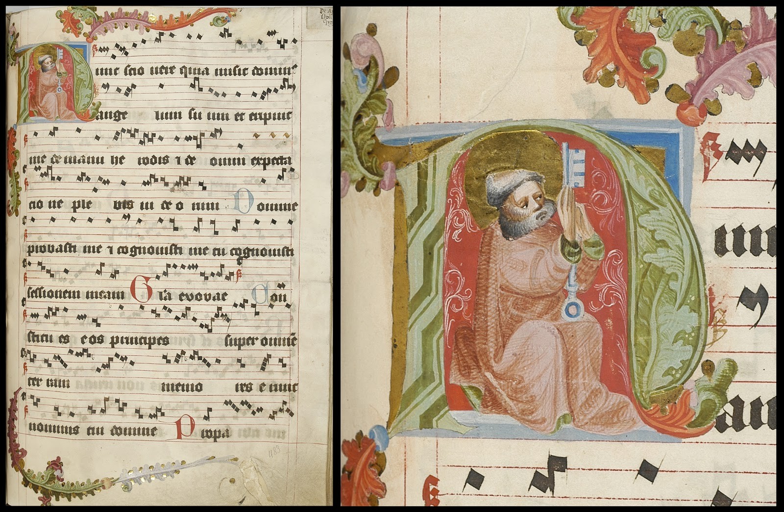 Żyjemy dla ksiąg. Słodkie posłannictwo na tym świecie wydanym na …