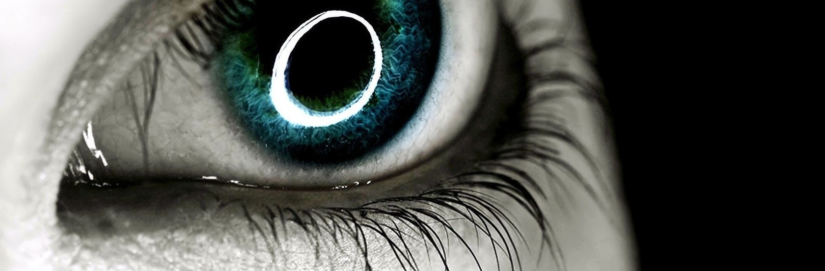 Zawsze żartuje się z rzeczy, które nas przerażają