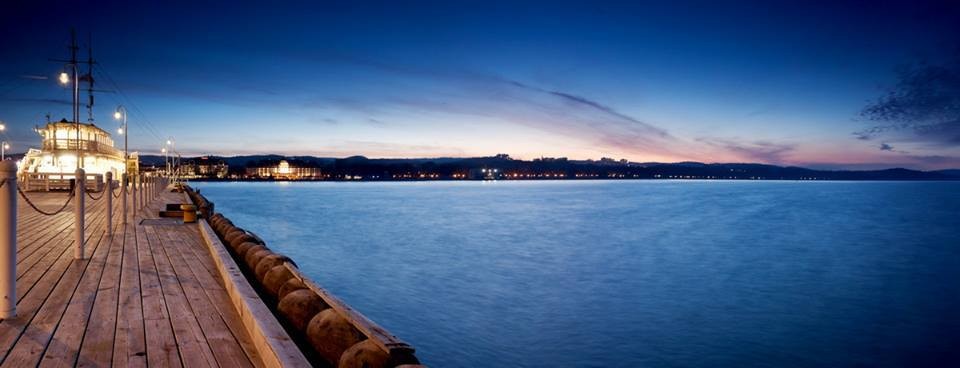 If Your Dreams Don’t Scare You. They Arent Big Enough