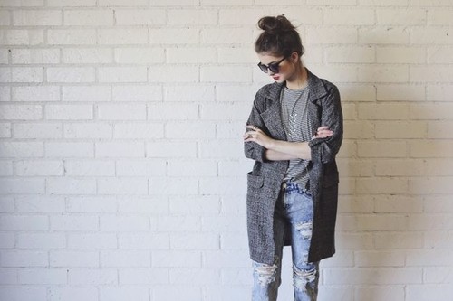 Życie składa się z prób i błędów.