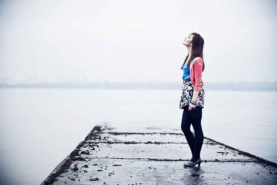 Chcesz rozśmieszyć Boga, opowiedz mu o swoich planach.