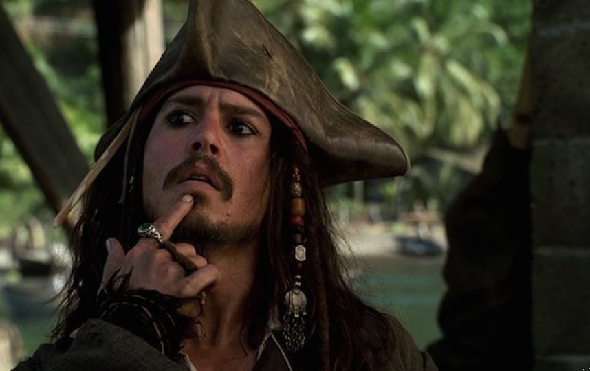 Wyglądasz znajomo. Groziłem ci już kiedyś?