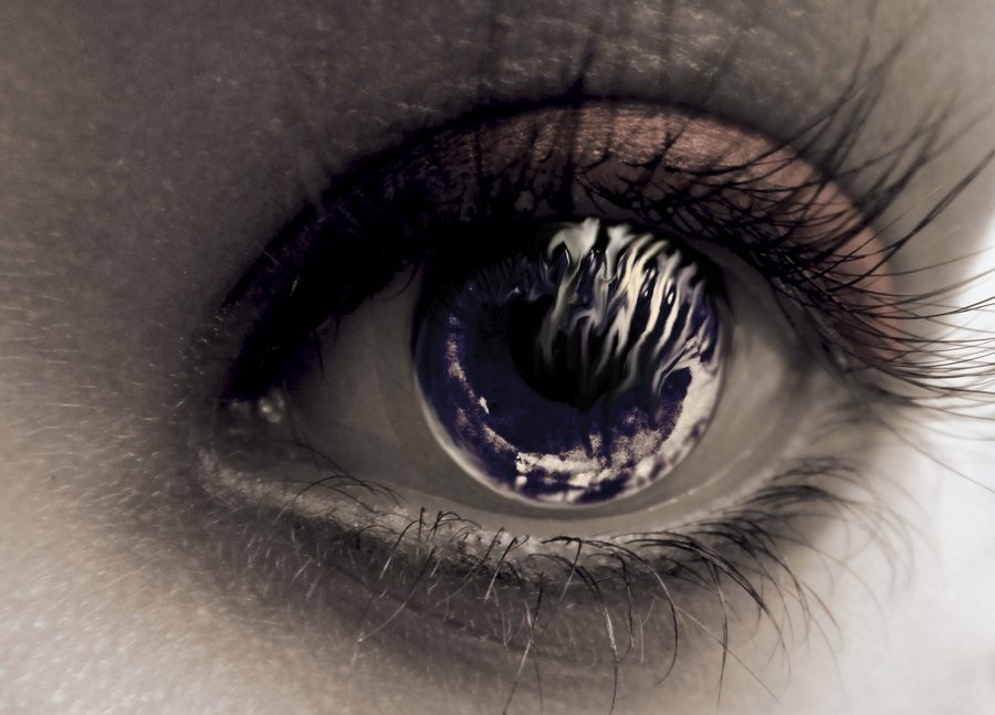 Gdyby ludzie rozmawiali tylko o tym, co rozumieją, zapadłaby nad …