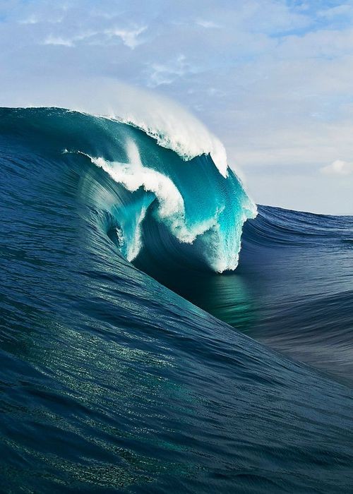 Człowiek jest taki, jakie są jego myśli.