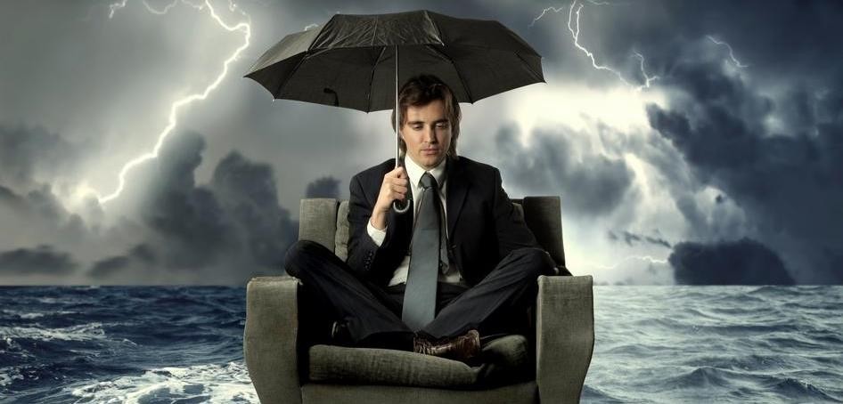 Powrót to przyznanie się do porażki, a także pewność, że …