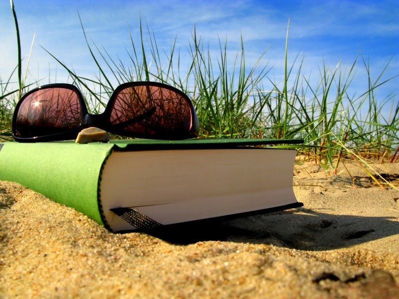 Błagam Cię, wysyłaj mi książki, bo to dla mnie jak …