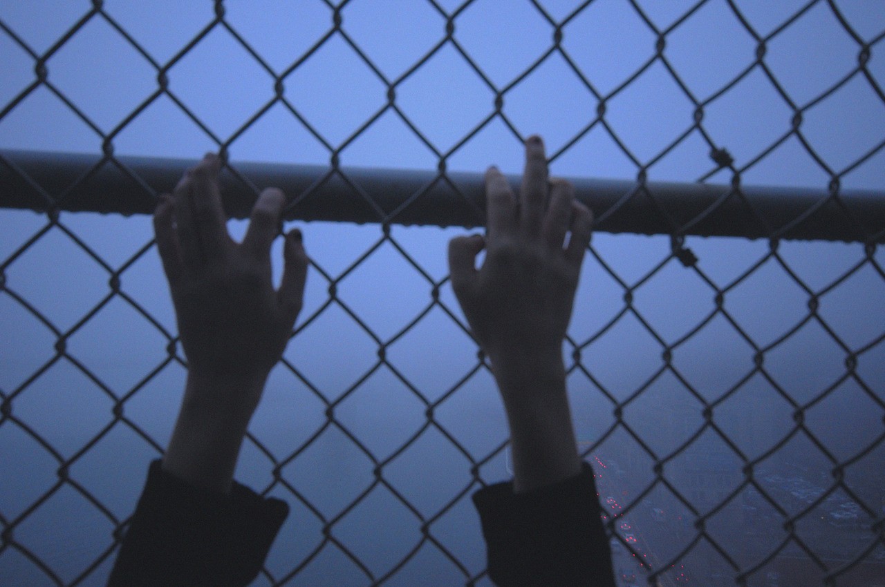 A ja nie potrafię być zupełnie obojętny, to znaczy nie …