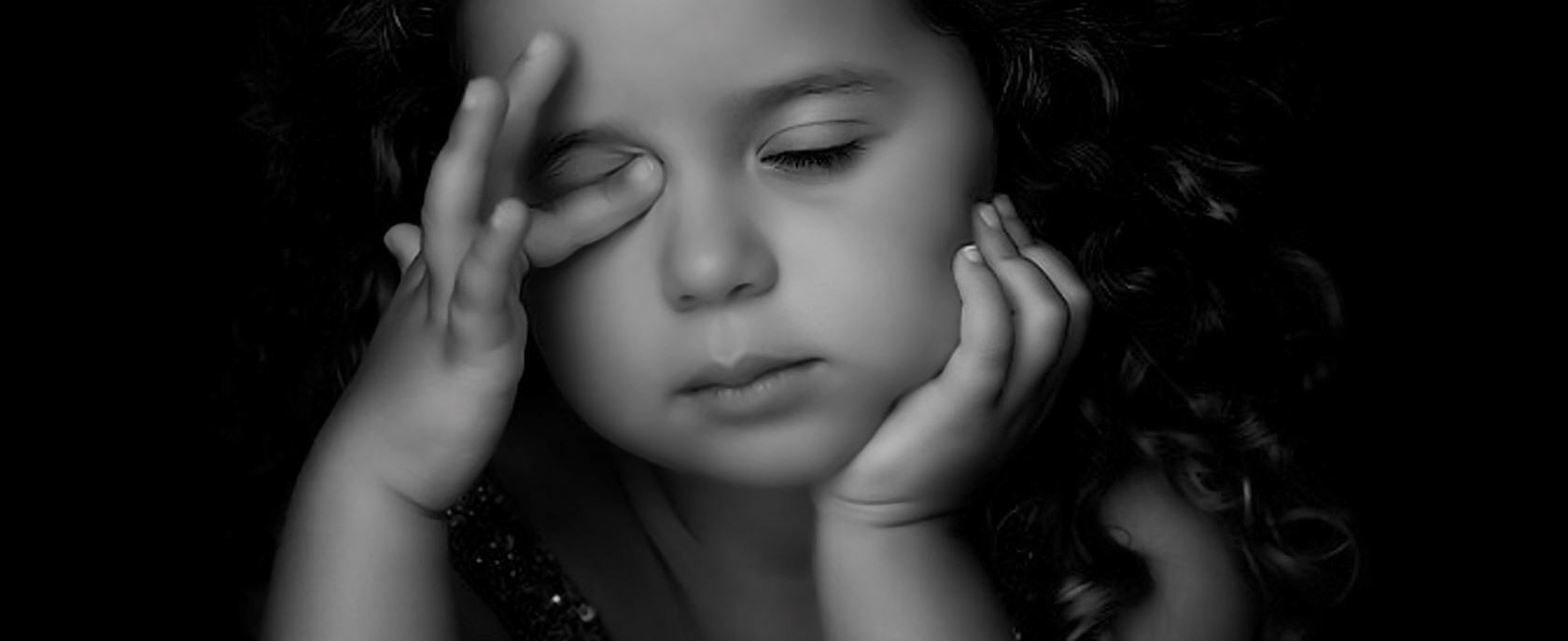 Wiadomo, smutek uszlachetnia, sprawia, że nie oceniamy innych ludzi zbyt …