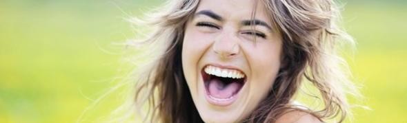 Śmiech to zdolność człowieka do obrony przed światem, przed sobą. …