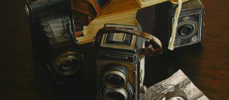 To był dobry dzień, jeden z tych, które chowasz w …