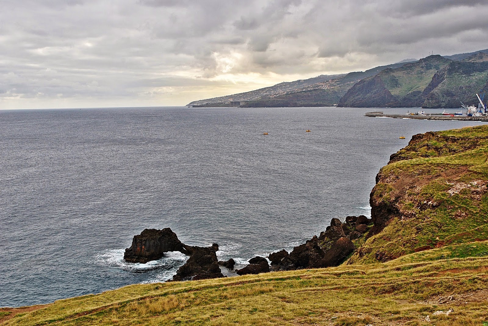 Nigdy nie da się ukryć prawdy tak głęboko, żeby nikt …