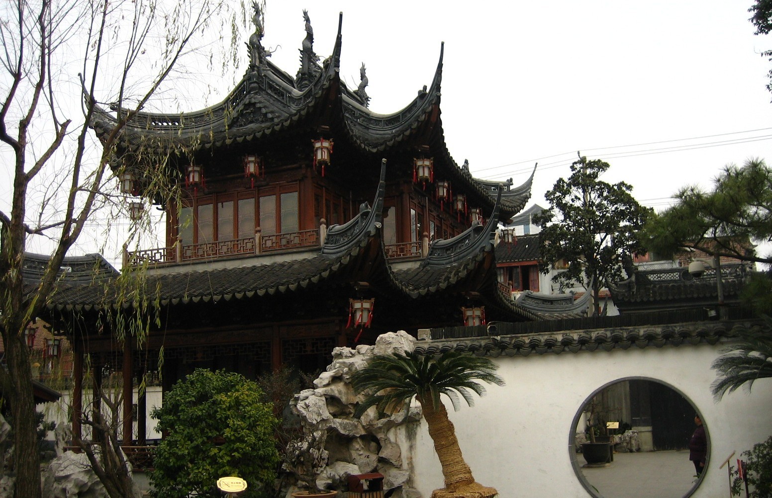 Ten, kto patrzy oczyma serca, nie zaś tymi, które ma …